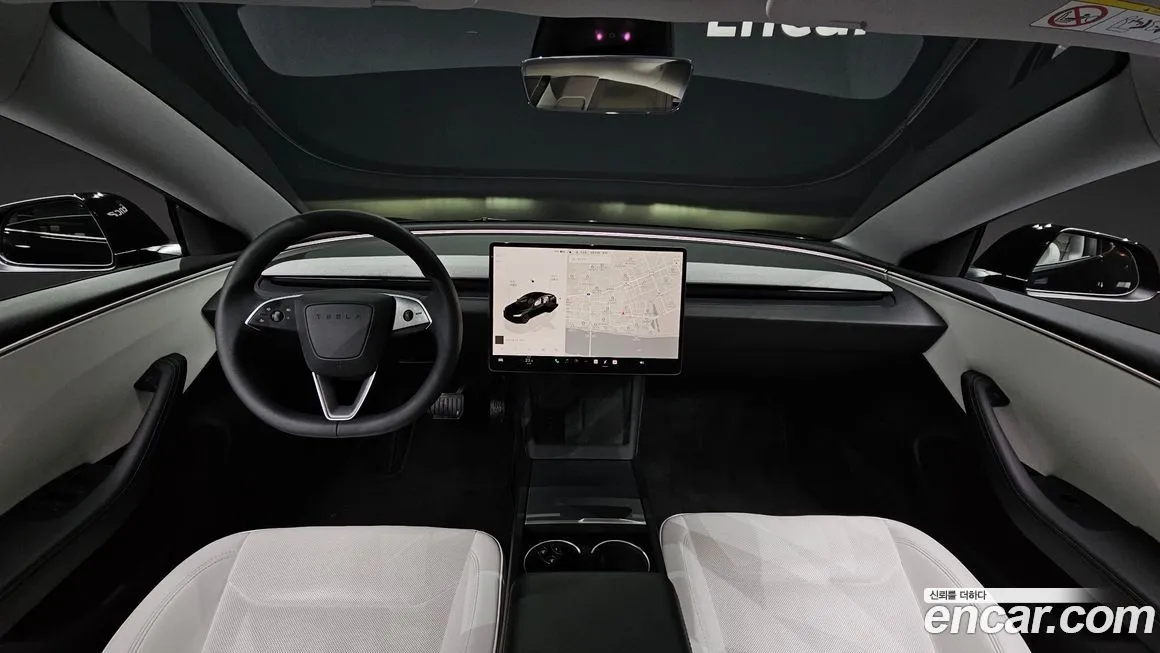 Tesla Model 3 — фото 9