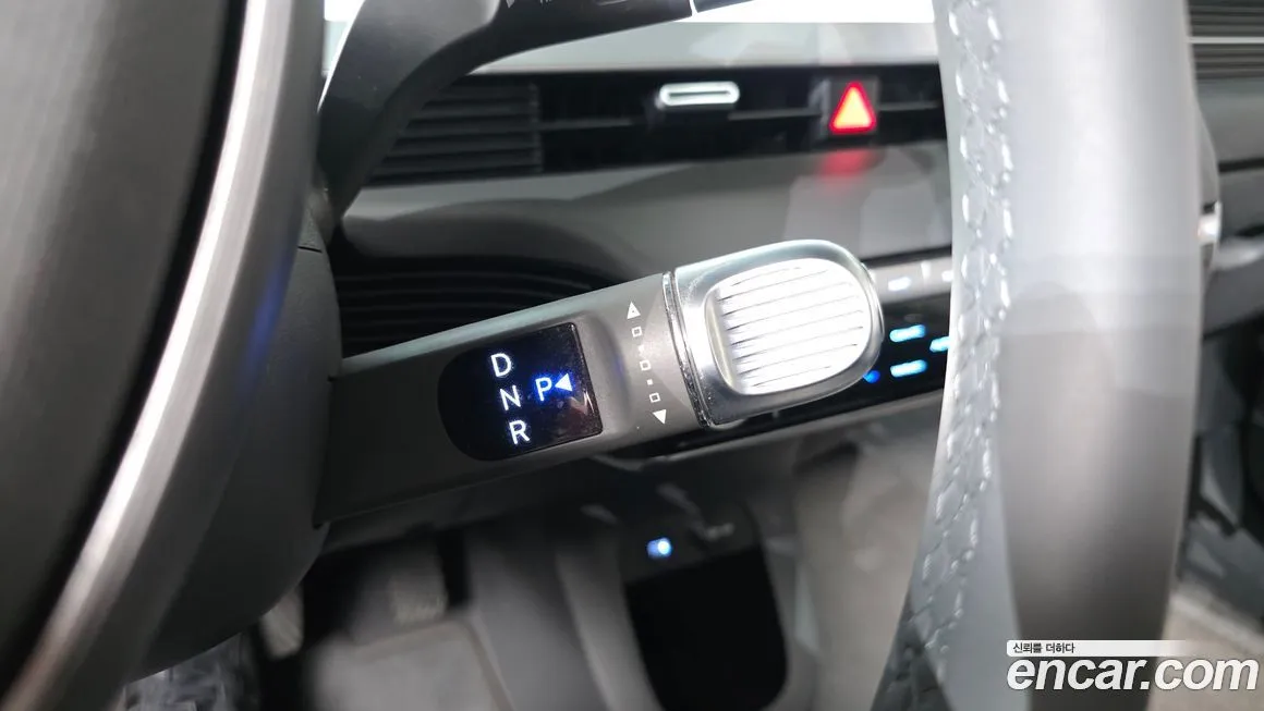 Hyundai Ioniq5 — фото 3