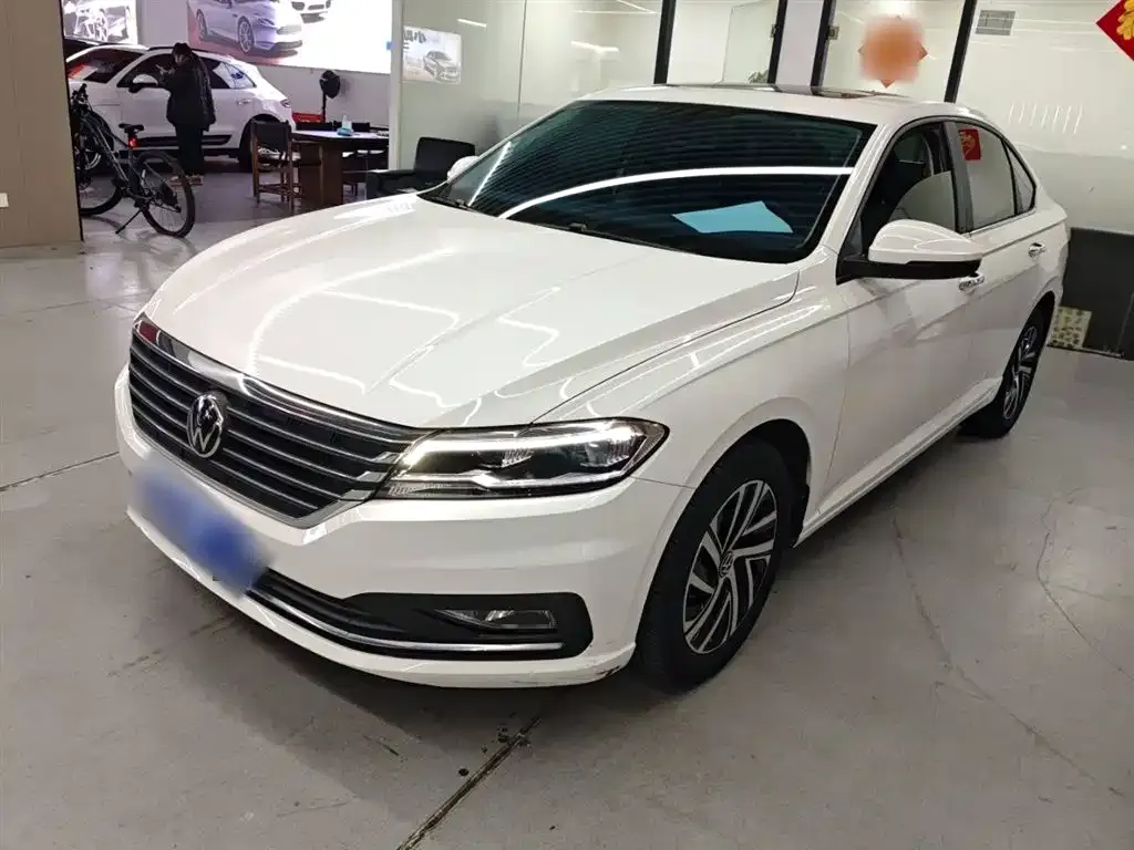 Volkswagen Lavida 2024 из CN, фото 1