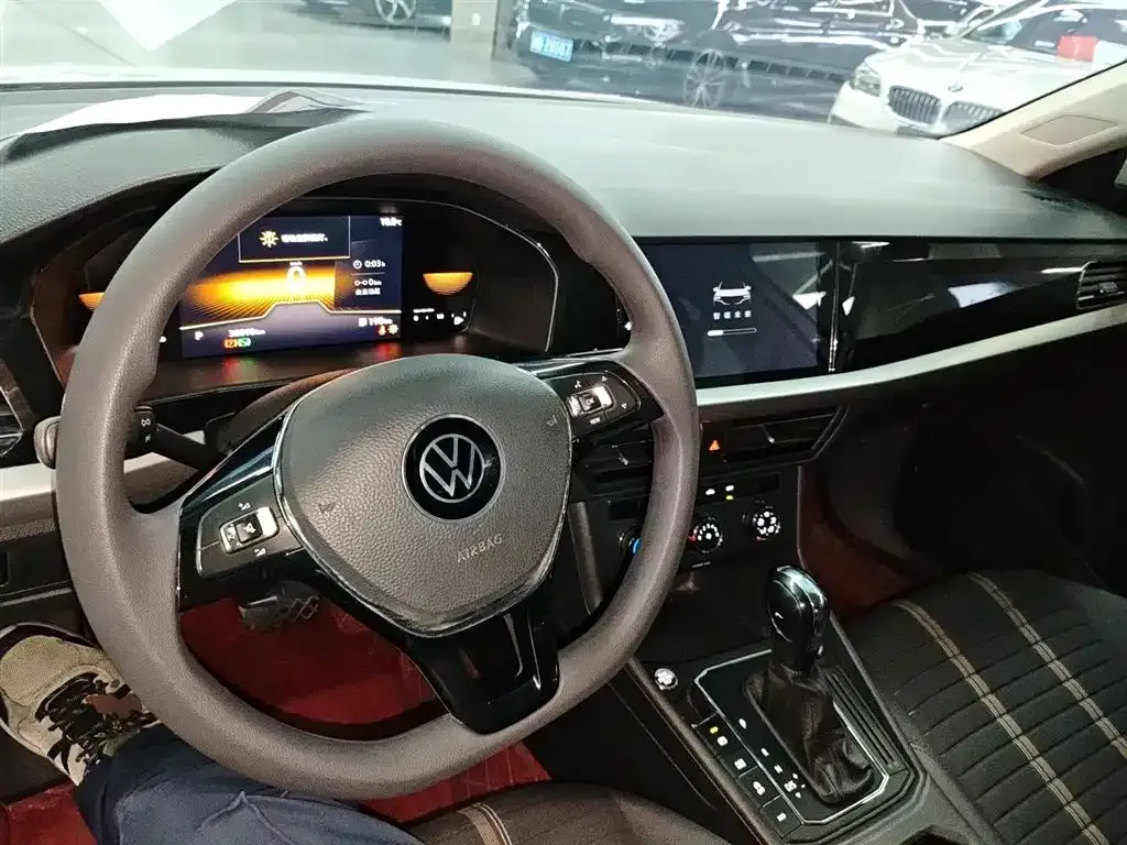 Volkswagen Lavida 2024 из CN, фото 4