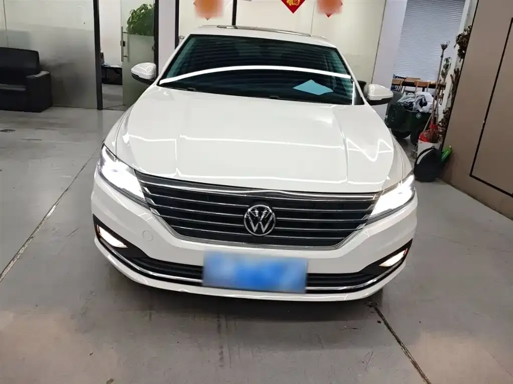Volkswagen Lavida 2024 из CN, фото 3