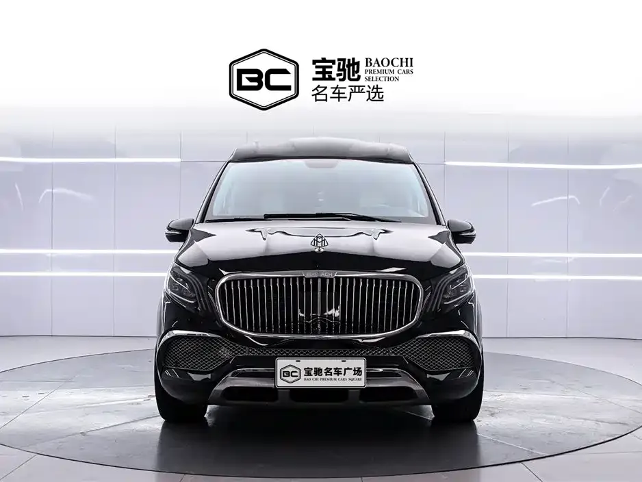 Mercedes-Benz Vito 2022 из CN, фото 6