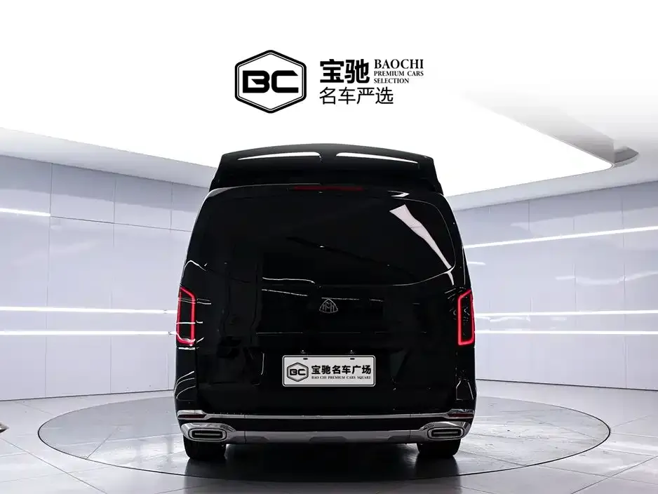 Mercedes-Benz Vito 2022 из CN, фото 8