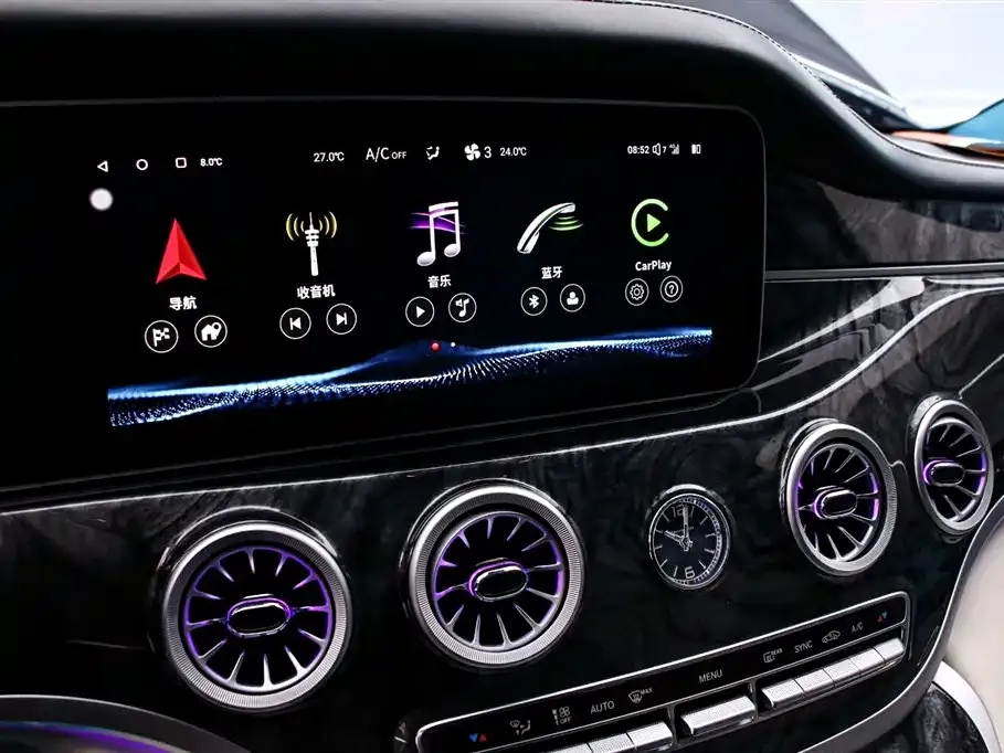 Mercedes-Benz Vito 2022 из CN, фото 4