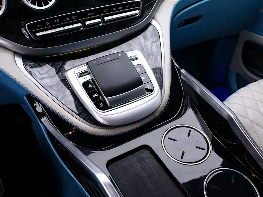 Mercedes-Benz Vito 2022 из CN, фото 5
