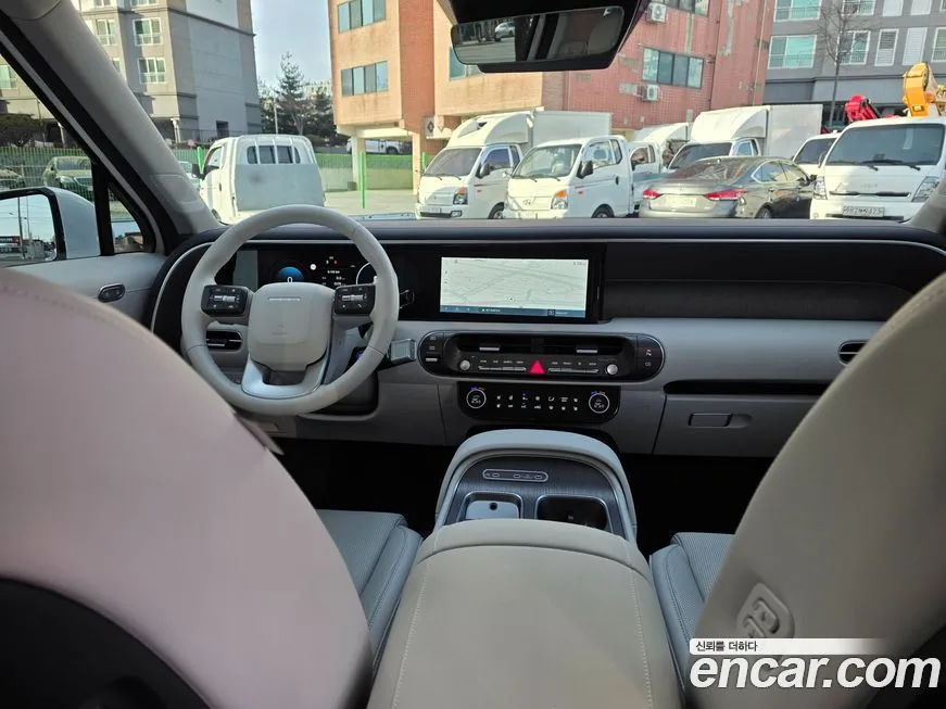 Hyundai Palisade — фото 2