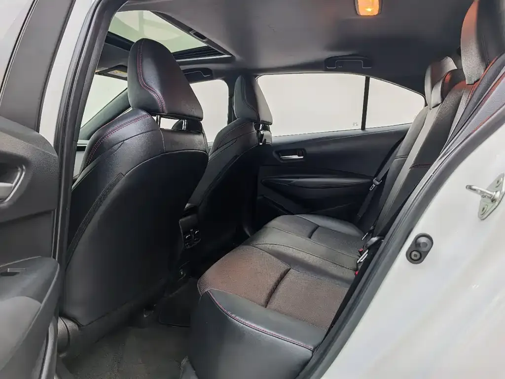 Toyota Levin 2023 из CN, фото 6