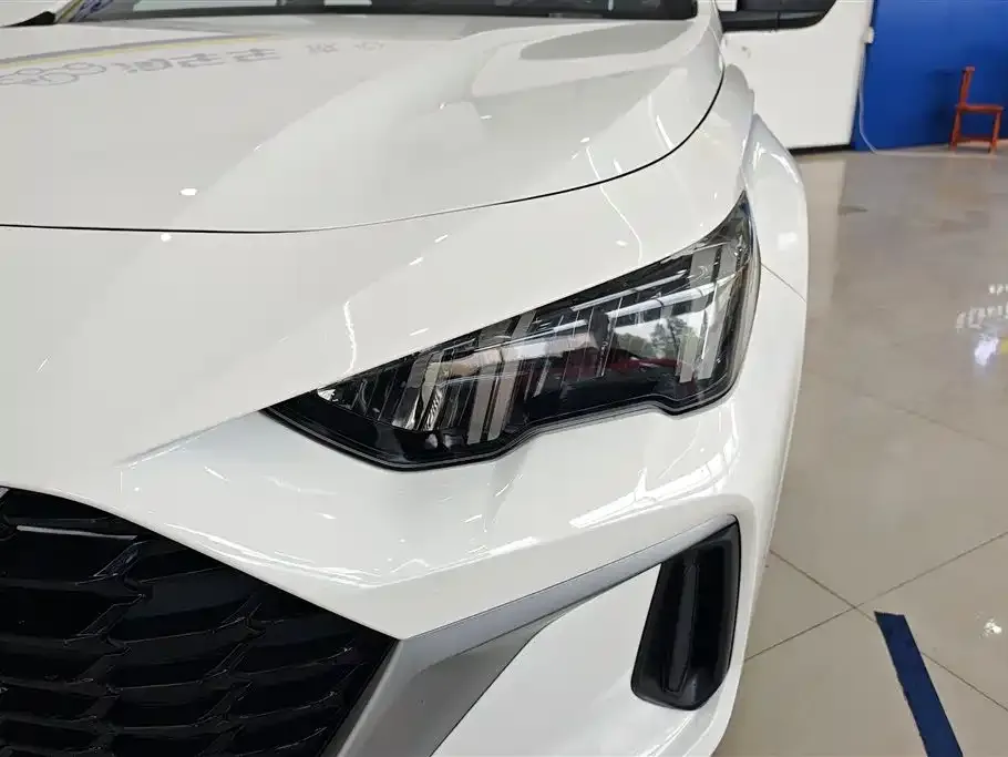 GAC Motor Shadow Leopard 2023 из CN, фото 7