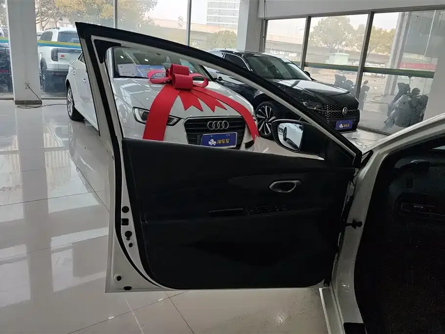 GAC Motor Shadow Leopard 2023 из CN, фото 5