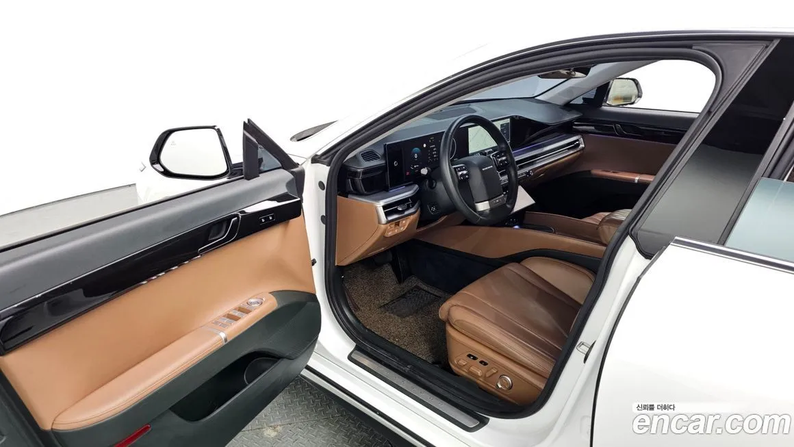 Hyundai Grandeur 2023 из KR, фото 7