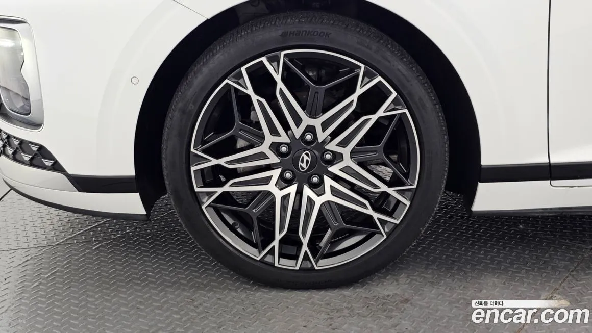 Hyundai Grandeur 2023 из KR, фото 9
