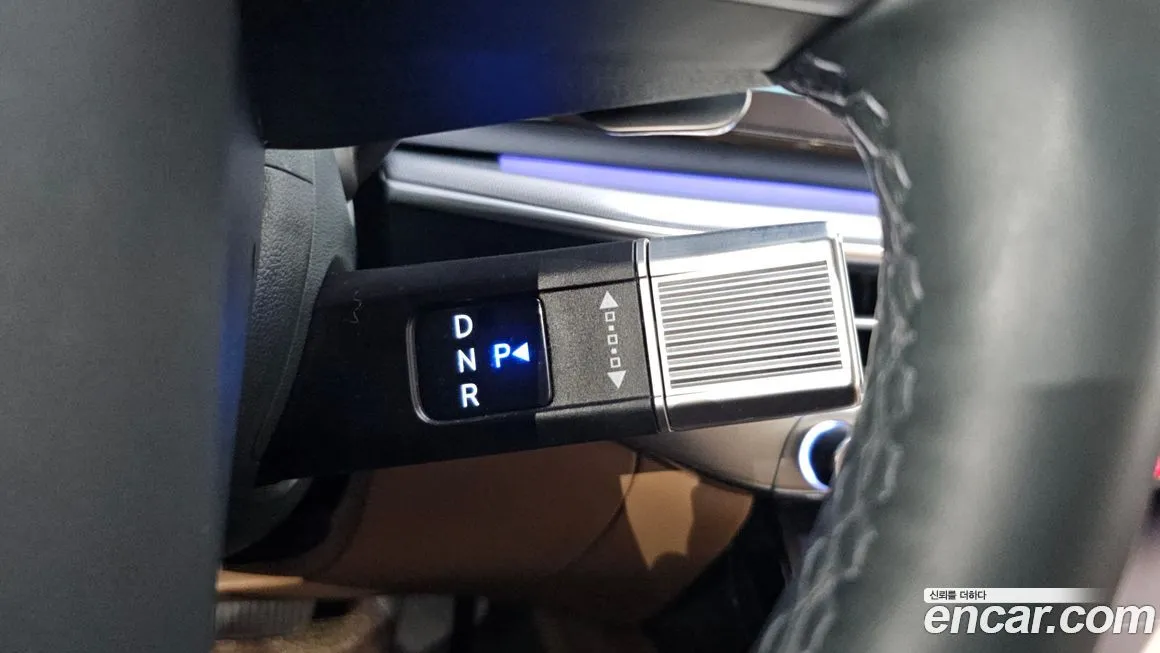 Hyundai Grandeur 2023 из KR, фото 6