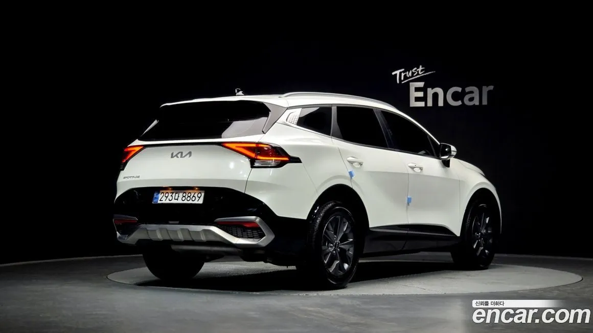 Kia Sportage — фото 2