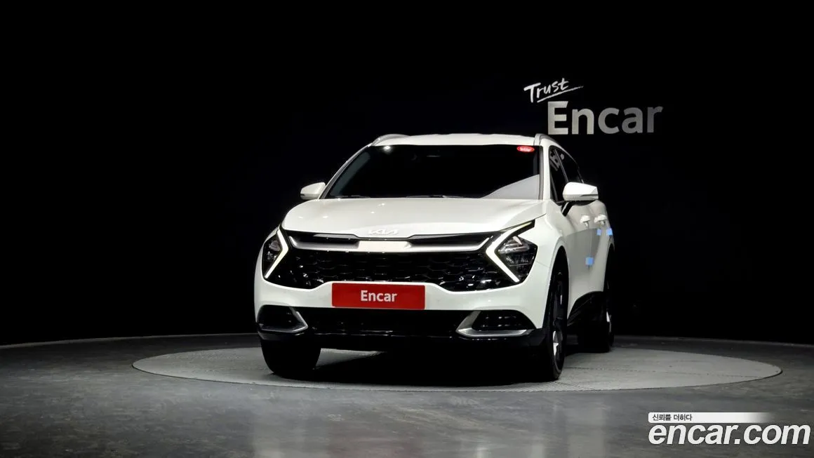 Kia Sportage — фото 7