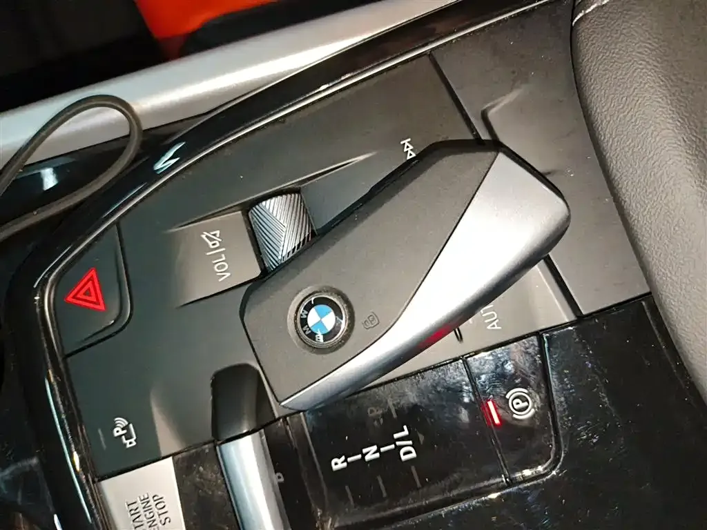 BMW X1 2024 из CN, фото 4
