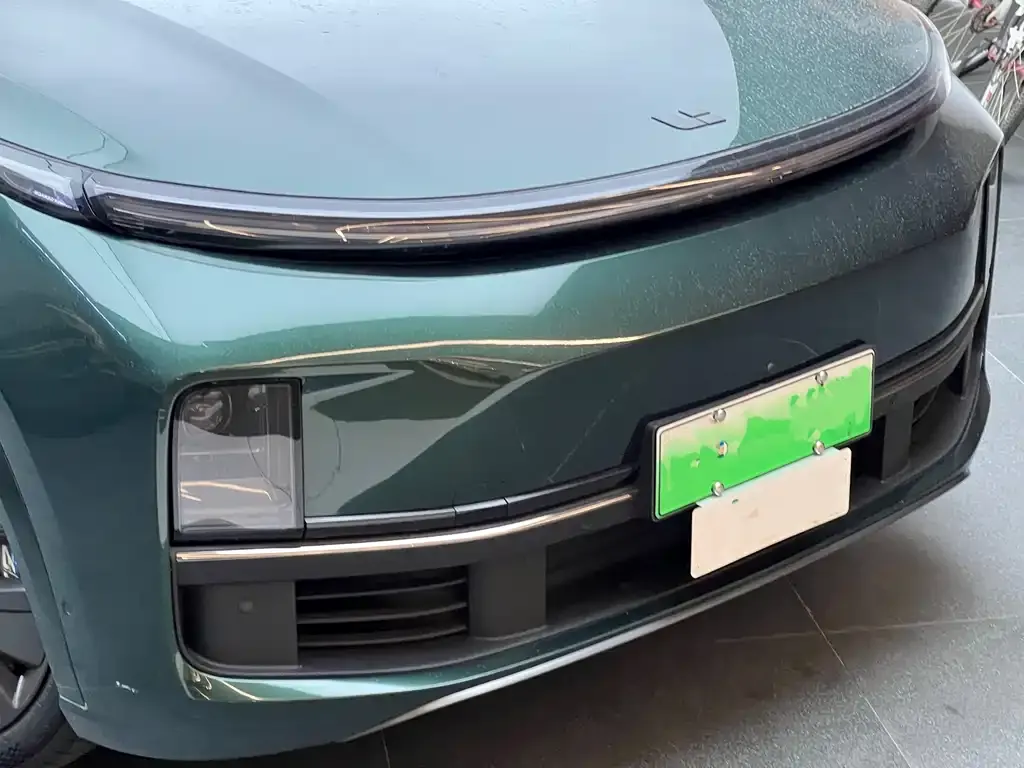 Li Auto L9 2023 из CN, фото 4