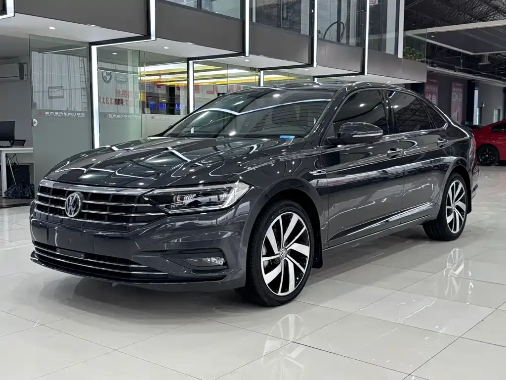 Volkswagen Sagitar 2021 из CN, фото 1