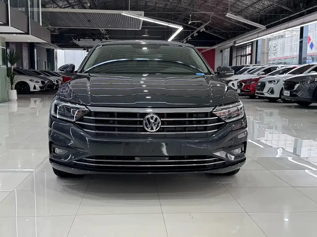 Volkswagen Sagitar 2021 из CN, фото 5
