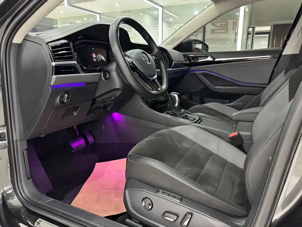 Volkswagen Sagitar 2021 из CN, фото 3