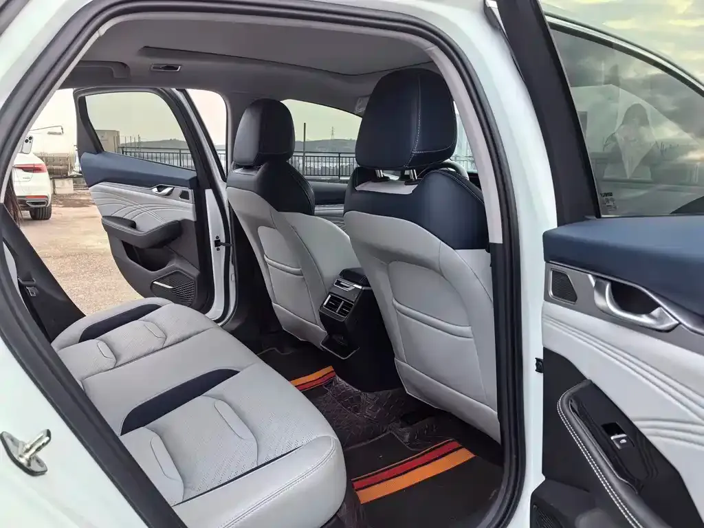 Geely Xingrui 2022 из CN, фото 6