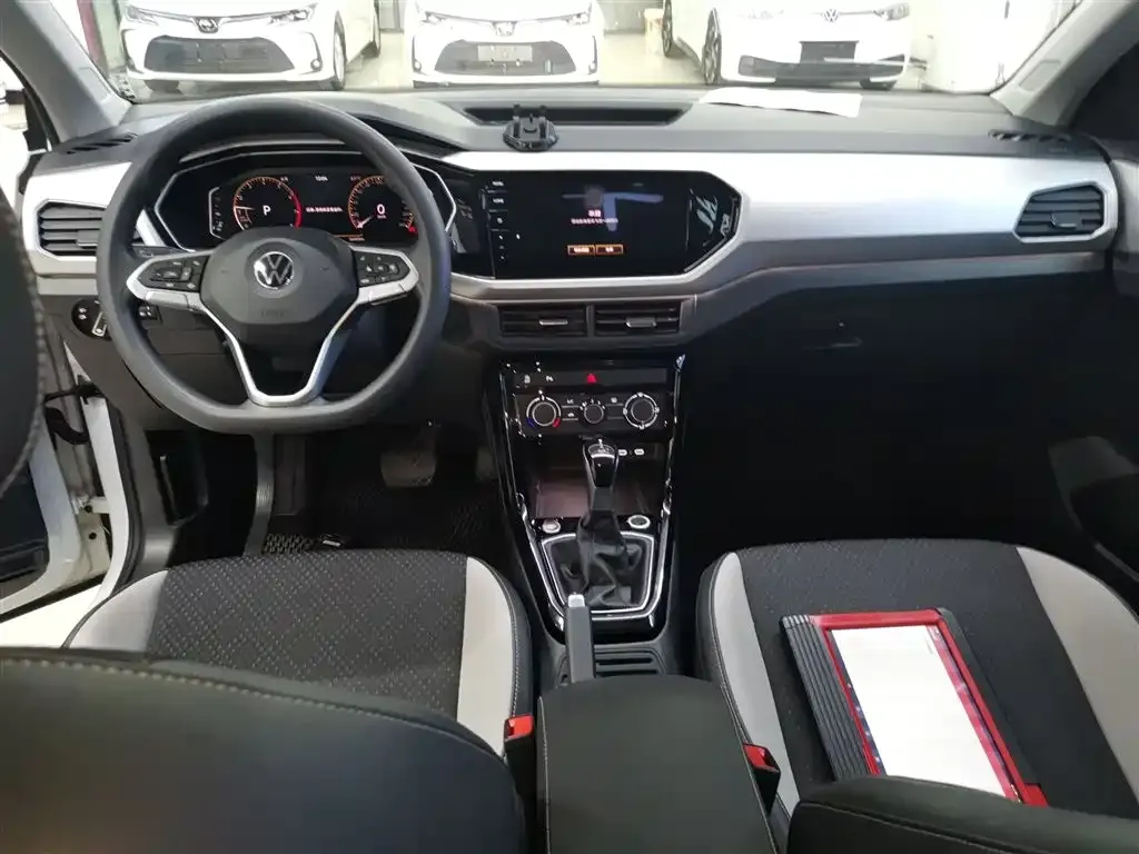 Volkswagen Tacqua 2024 из CN, фото 5