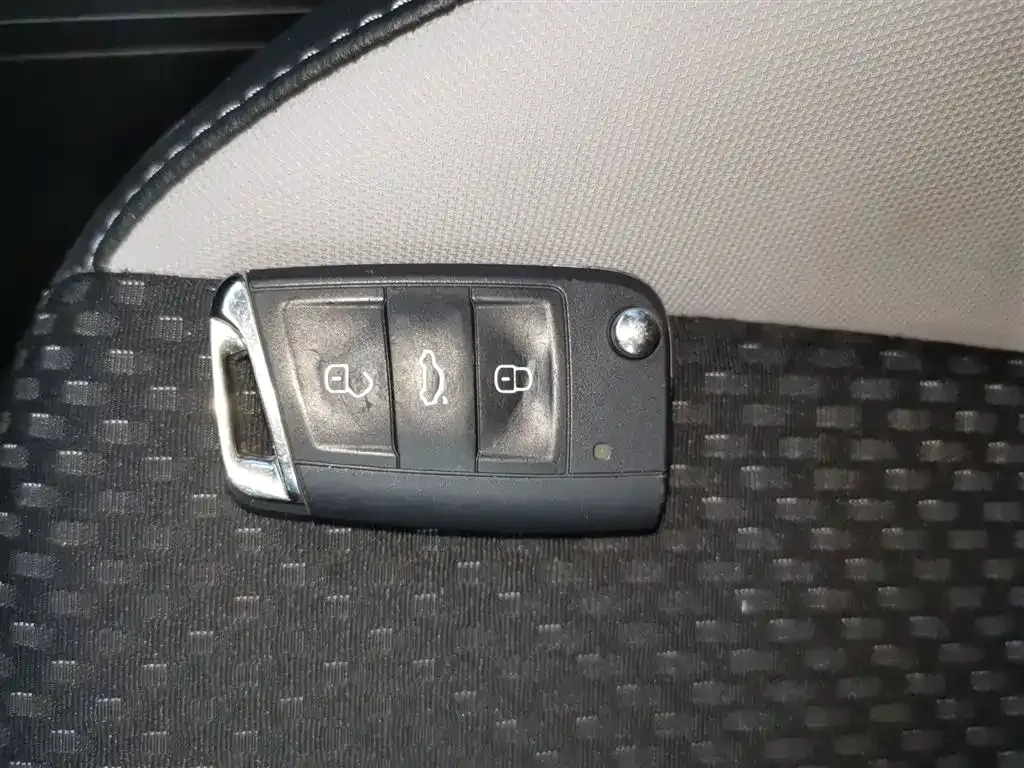 Volkswagen Tacqua 2024 из CN, фото 8