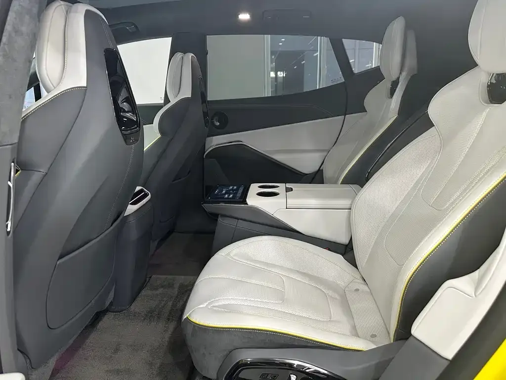 Lotus Eletre 2023 из CN, фото 6