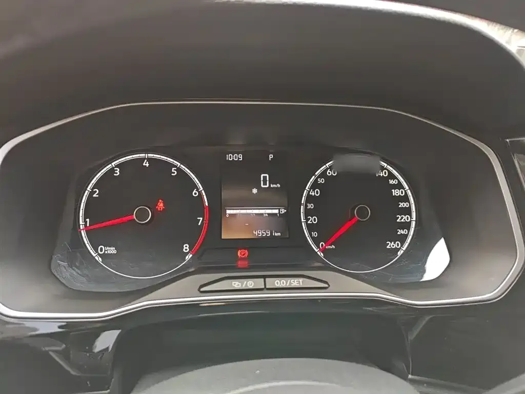 Jetta VS5 2021 из CN, фото 10