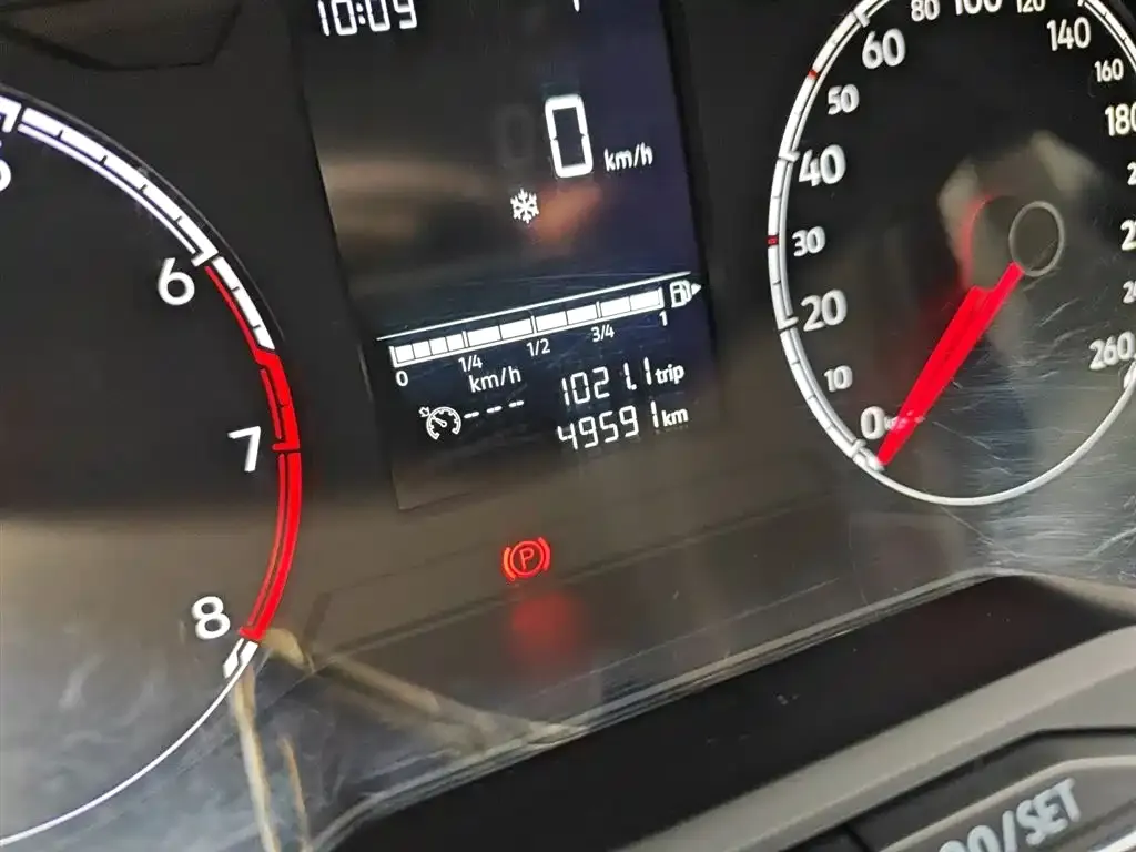 Jetta VS5 2021 из CN, фото 4