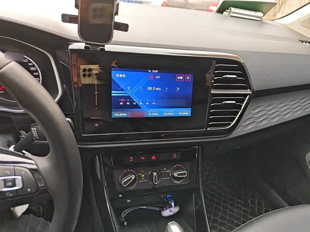 Jetta VS5 2021 из CN, фото 6