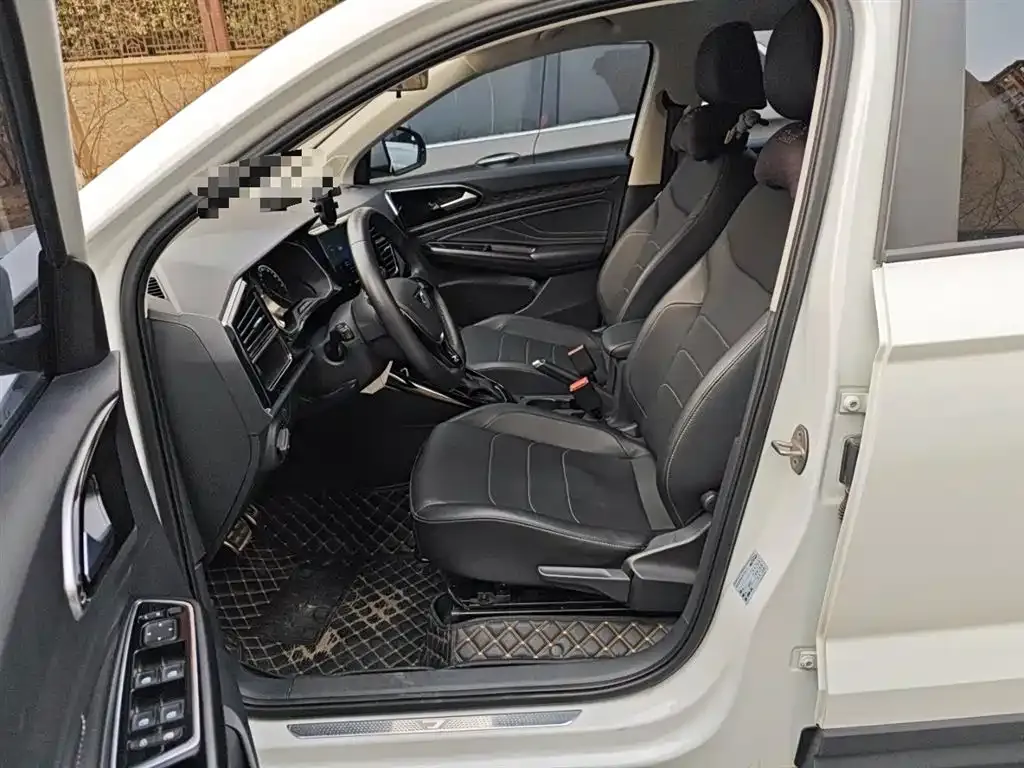 Jetta VS5 2021 из CN, фото 2