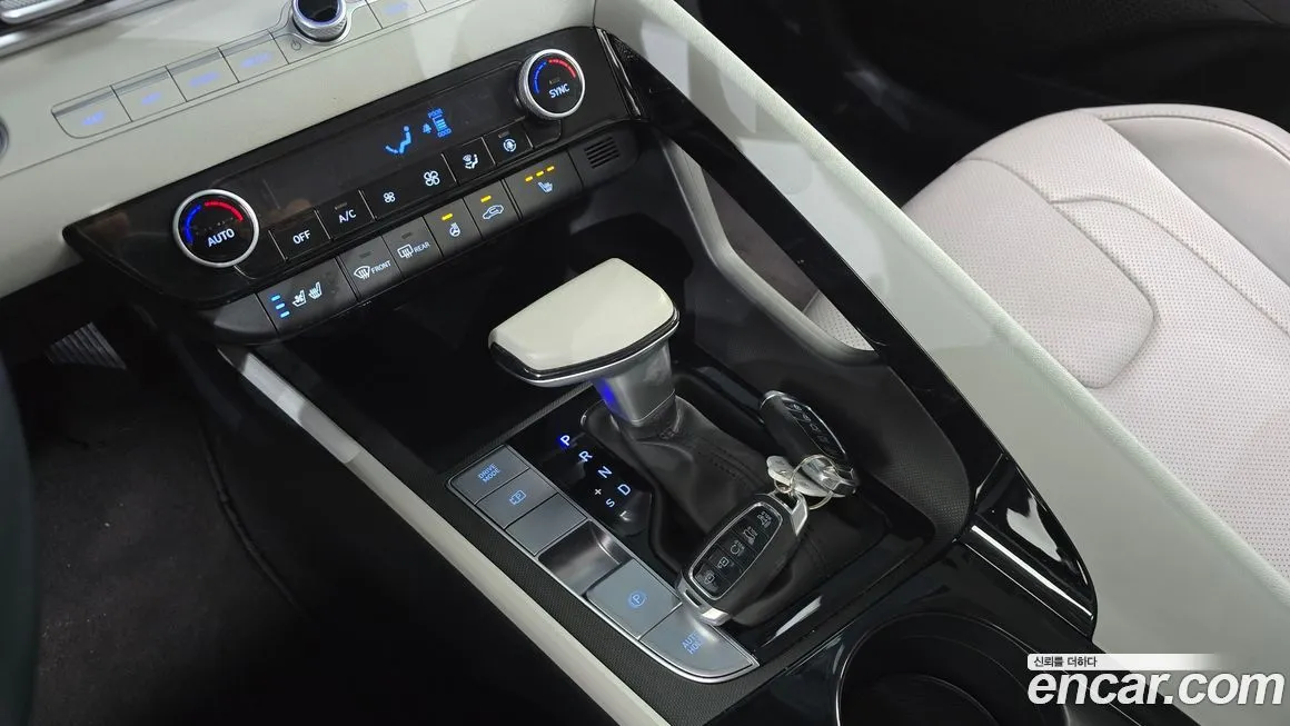 Hyundai AVANTE — фото 6