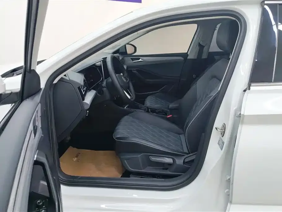 Volkswagen Sagitar 2023 из CN, фото 9