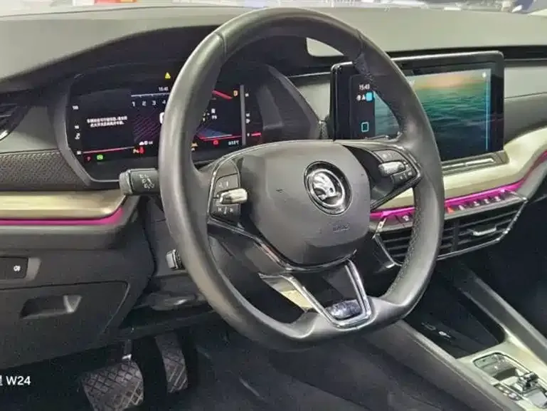 Skoda Octavia 2023 из CN, фото 3