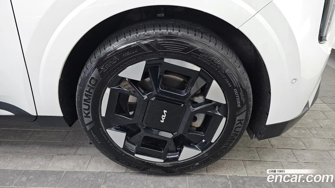 Kia Carnival 2024 из KR, фото 10