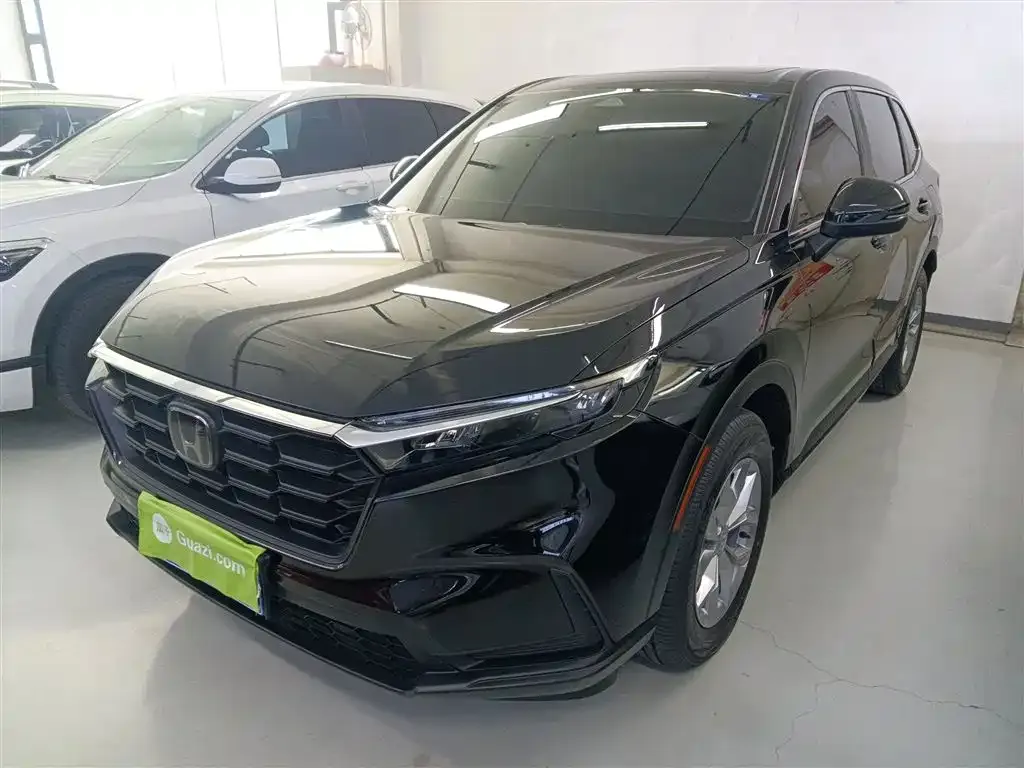 Honda CR-V 2024 из CN, фото 1
