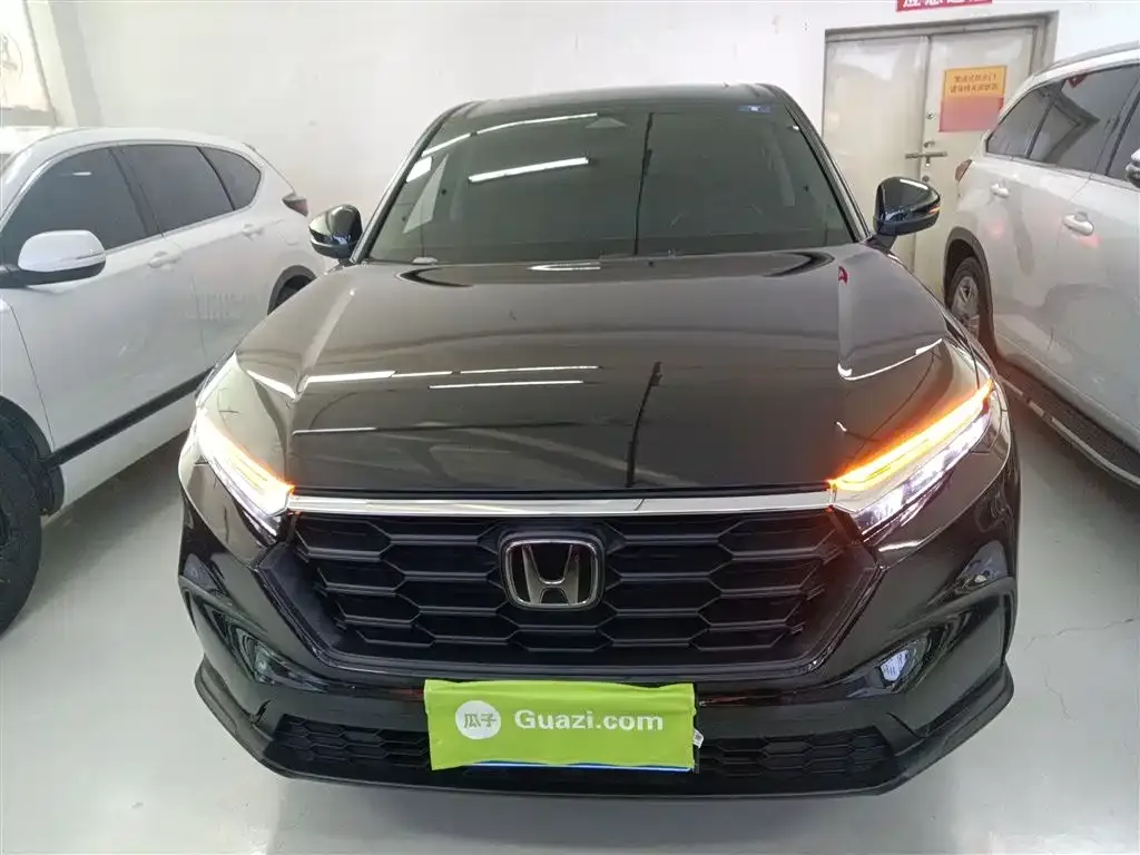 Honda CR-V 2024 из CN, фото 2