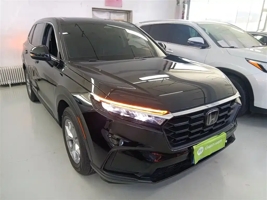 Honda CR-V 2024 из CN, фото 4
