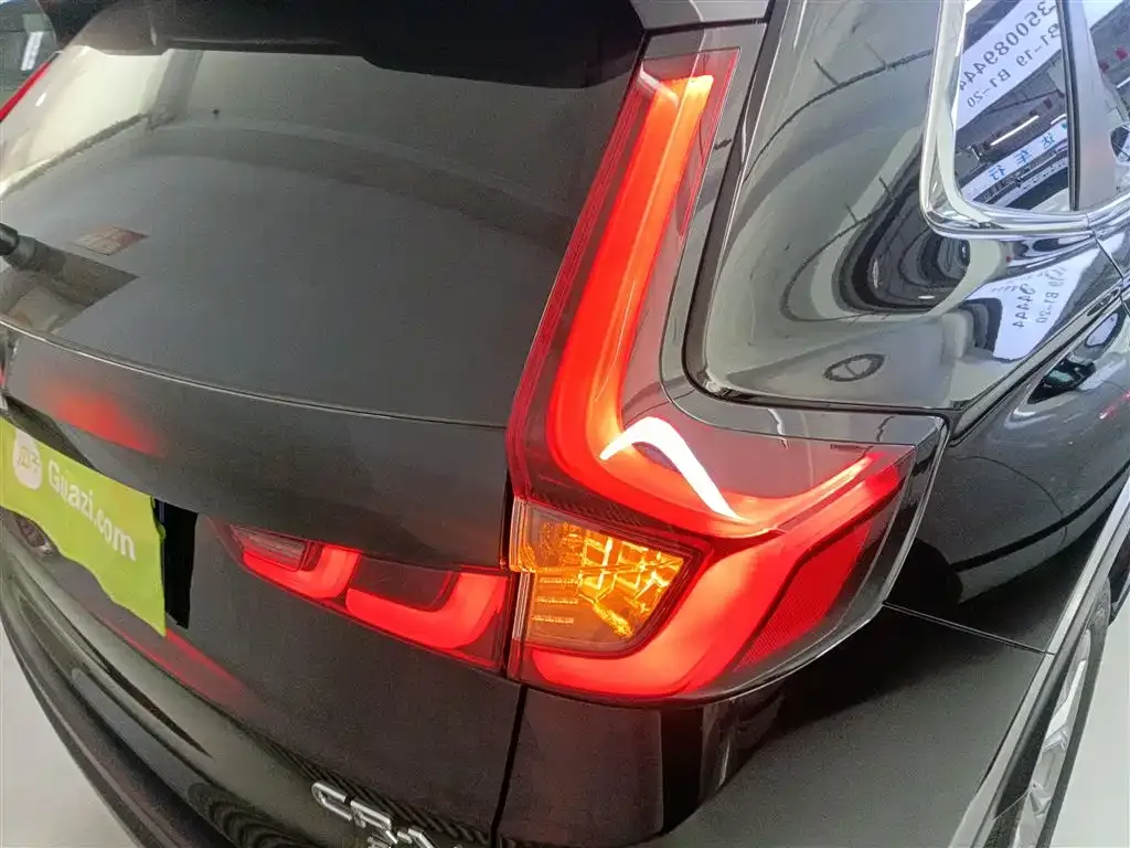 Honda CR-V 2024 из CN, фото 5