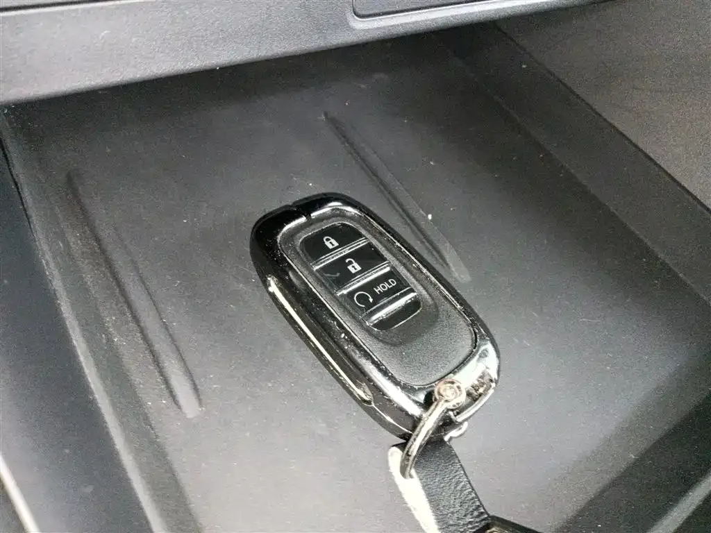 Honda CR-V 2024 из CN, фото 8