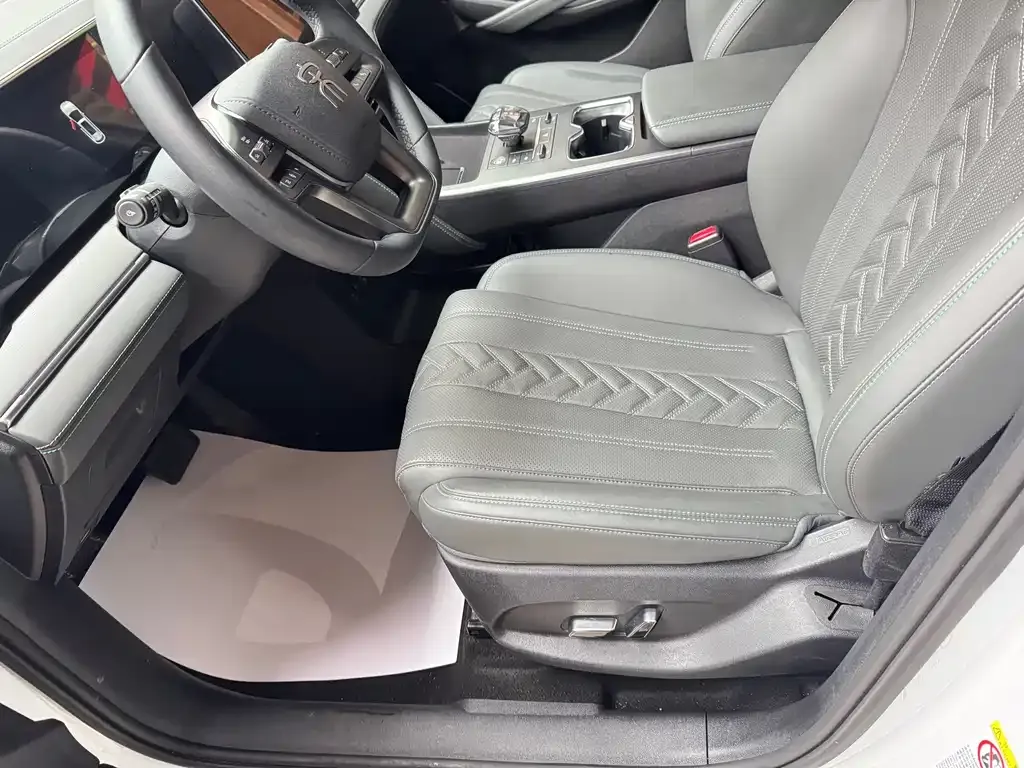 BYD L DM-i 2025 из CN, фото 6