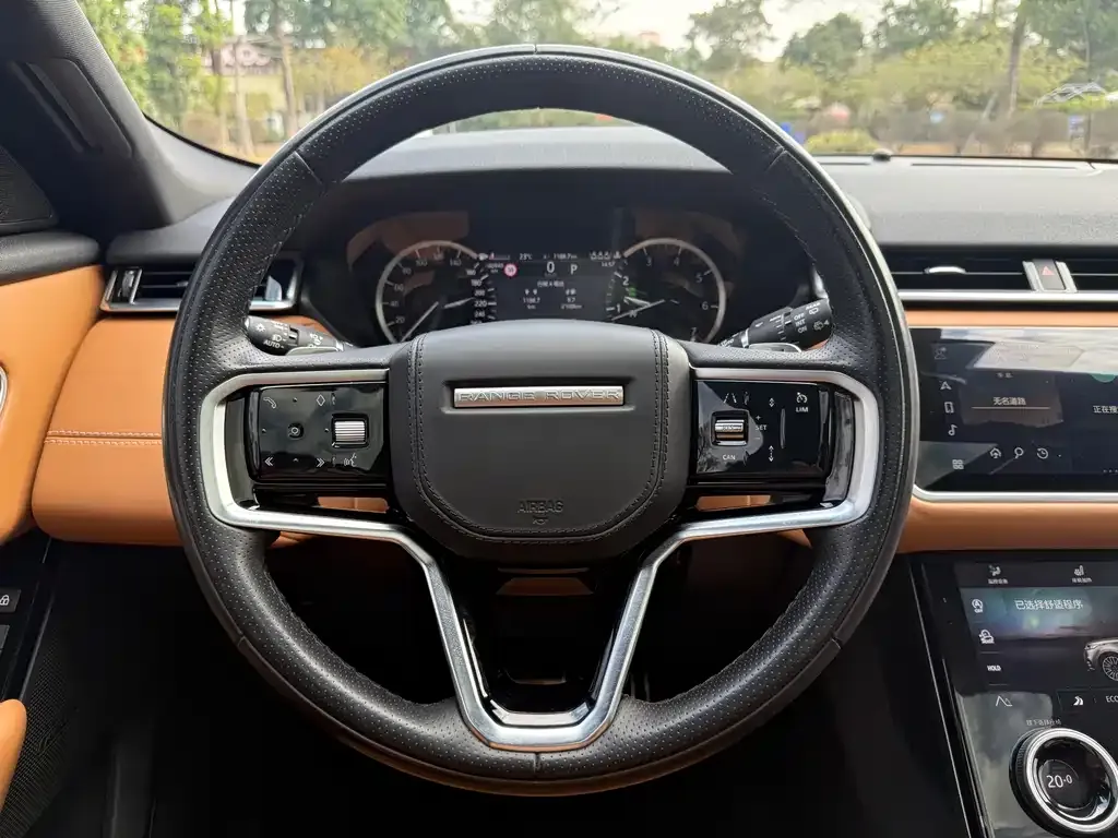 Land Rover Velar 2023 из CN, фото 10