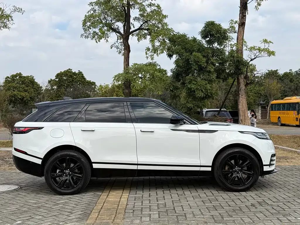 Land Rover Velar 2023 из CN, фото 5