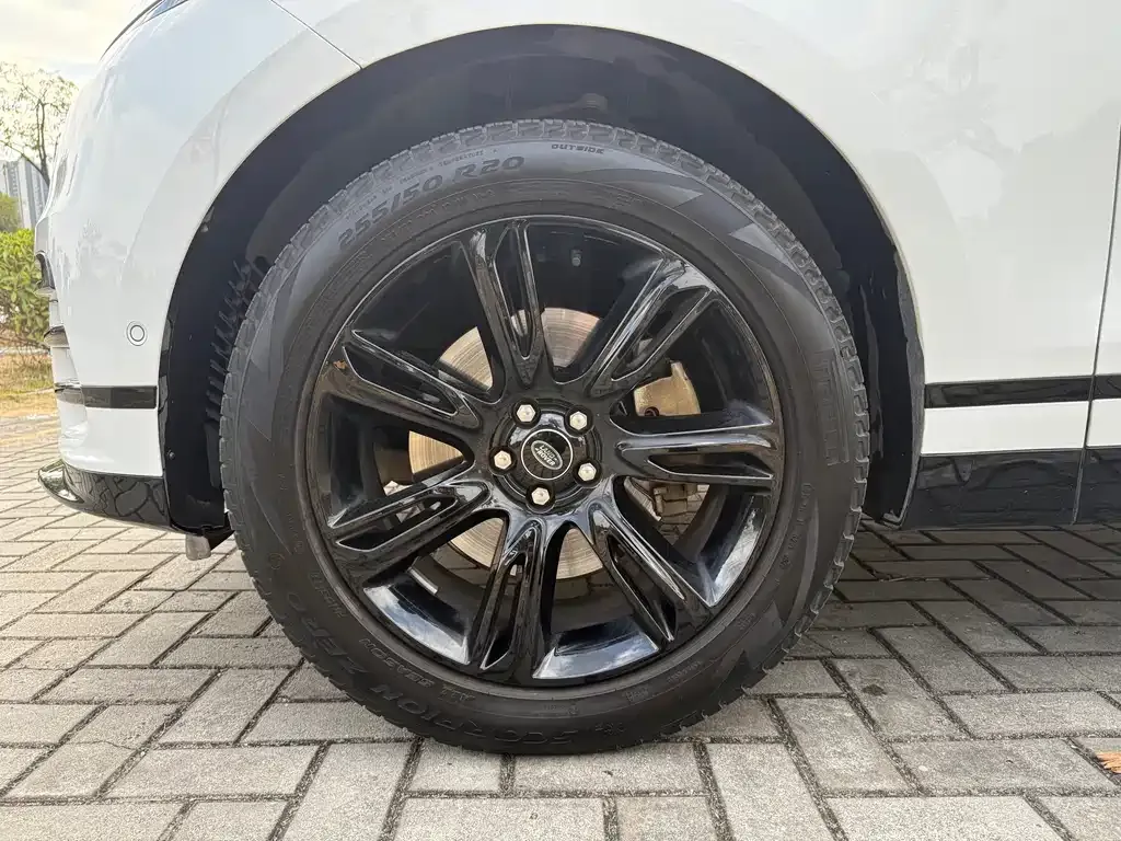 Land Rover Velar 2023 из CN, фото 6