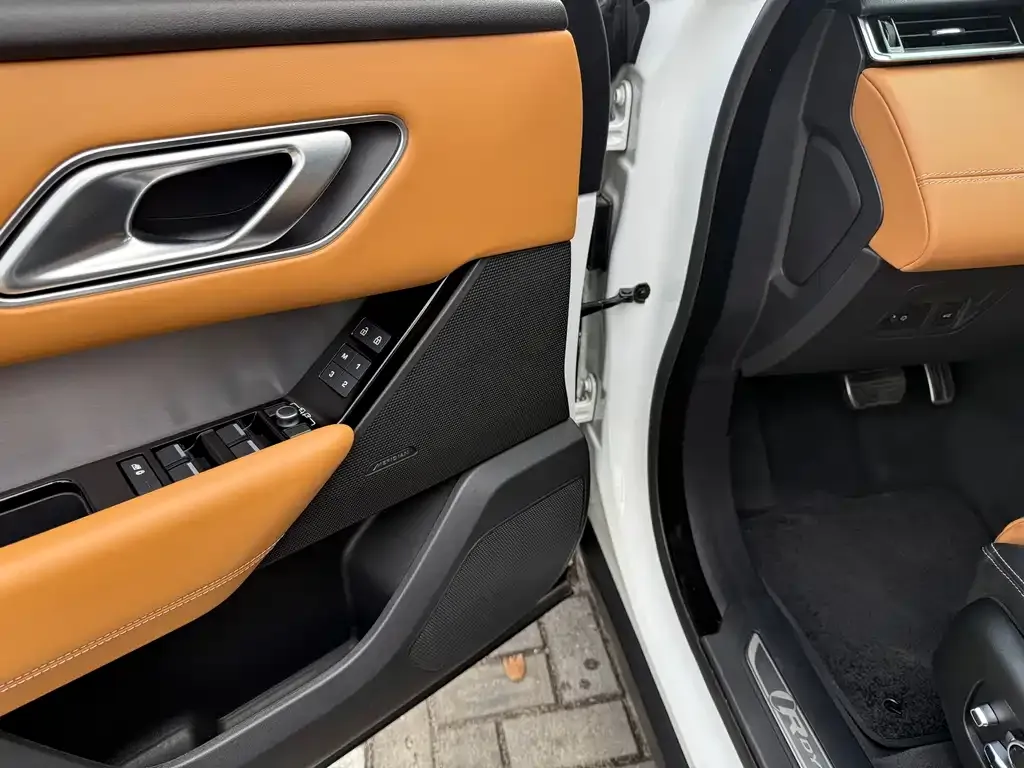 Land Rover Velar 2023 из CN, фото 8