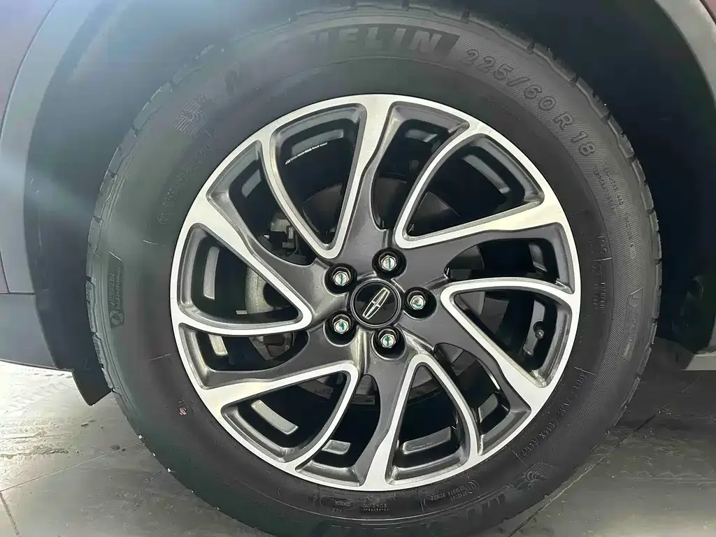 Lincoln Corsair 2022 из CN, фото 9