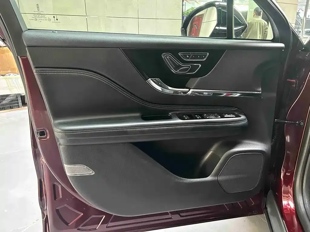 Lincoln Corsair 2022 из CN, фото 8