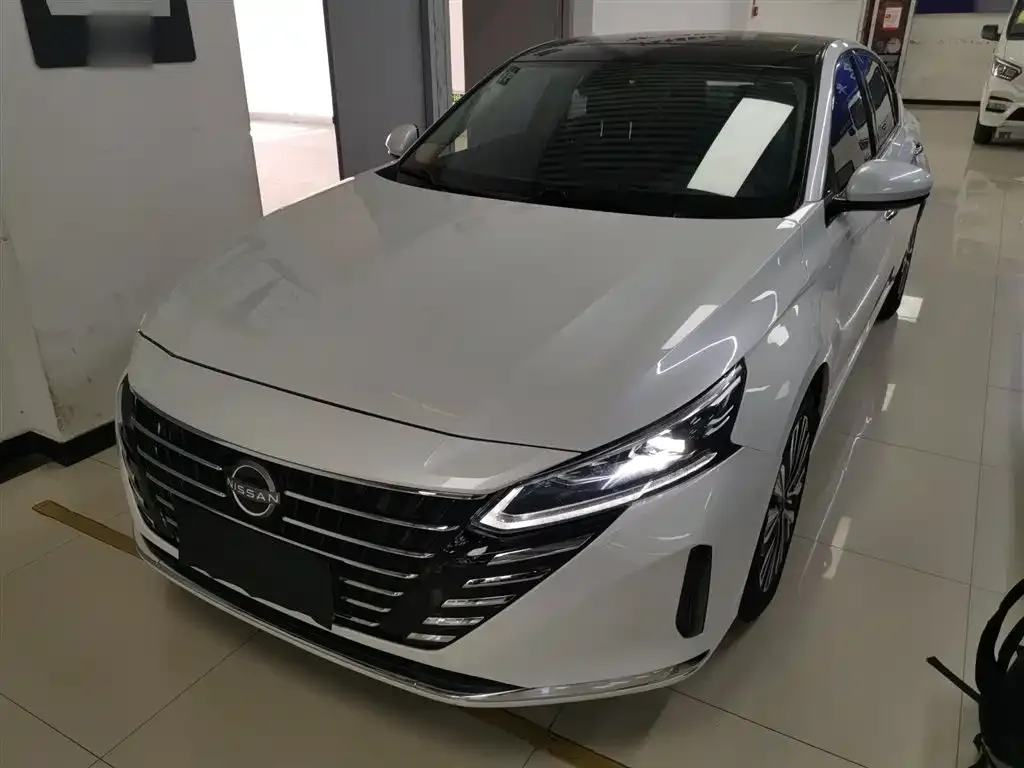 Nissan Teana 2023 из CN, фото 1