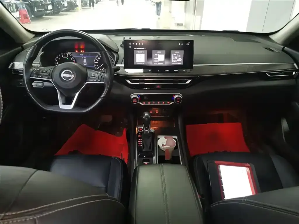 Nissan Teana 2023 из CN, фото 3