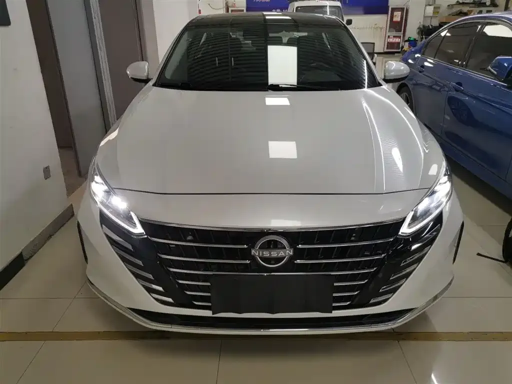 Nissan Teana 2023 из CN, фото 5